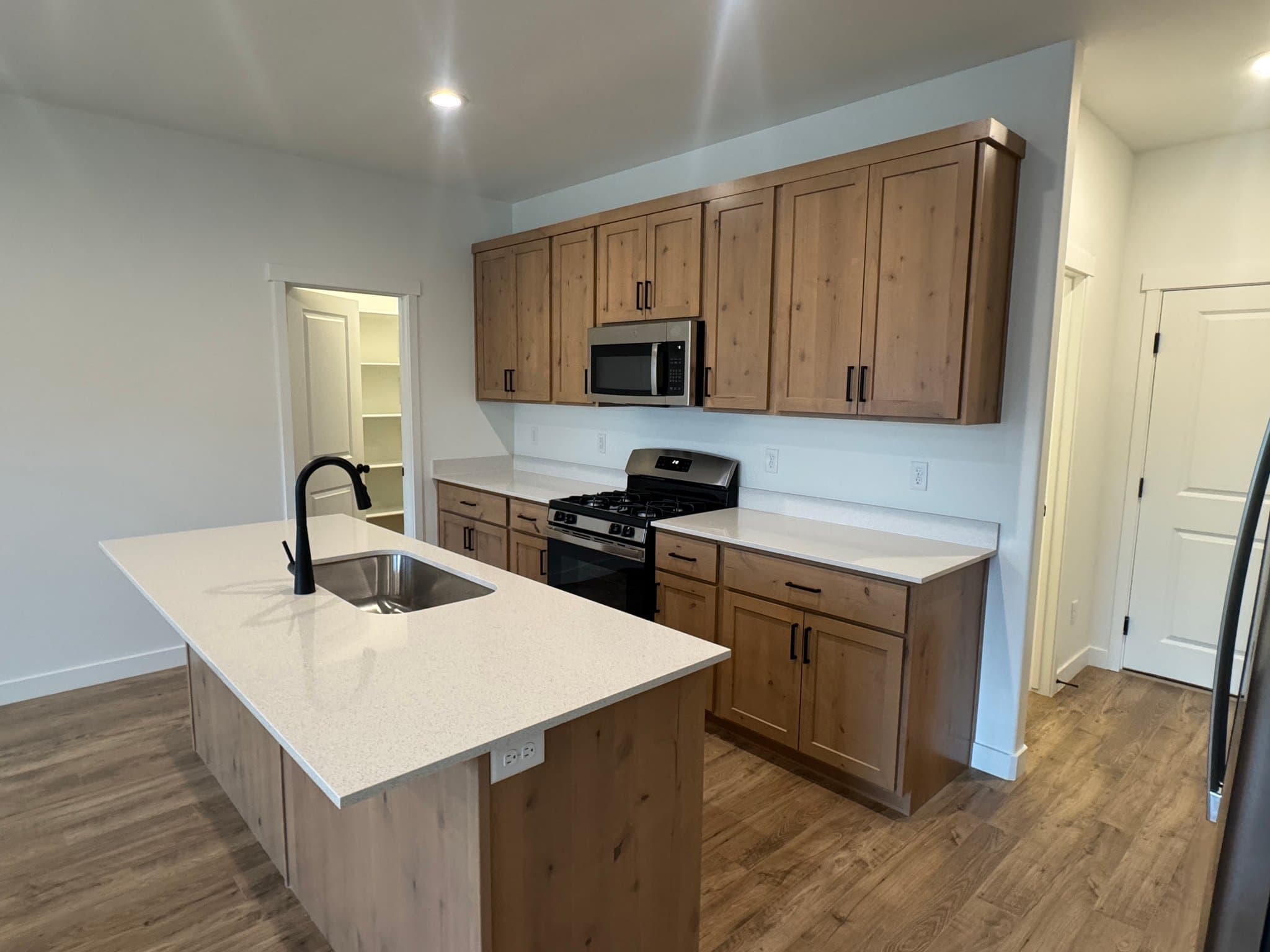 Spanish Fork Townhome: 944 S 320 E