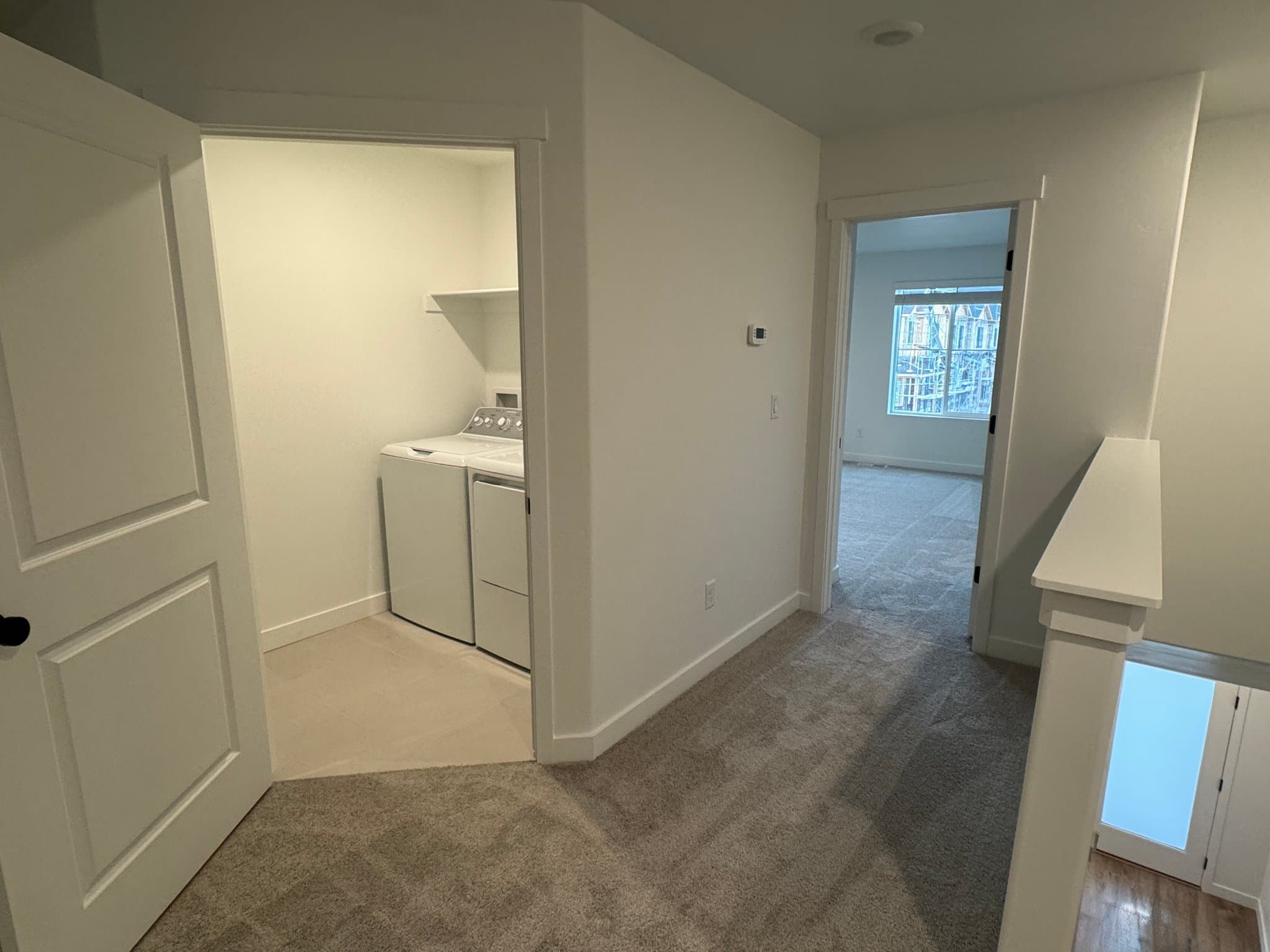 Spanish Fork Townhome: 944 S 320 E