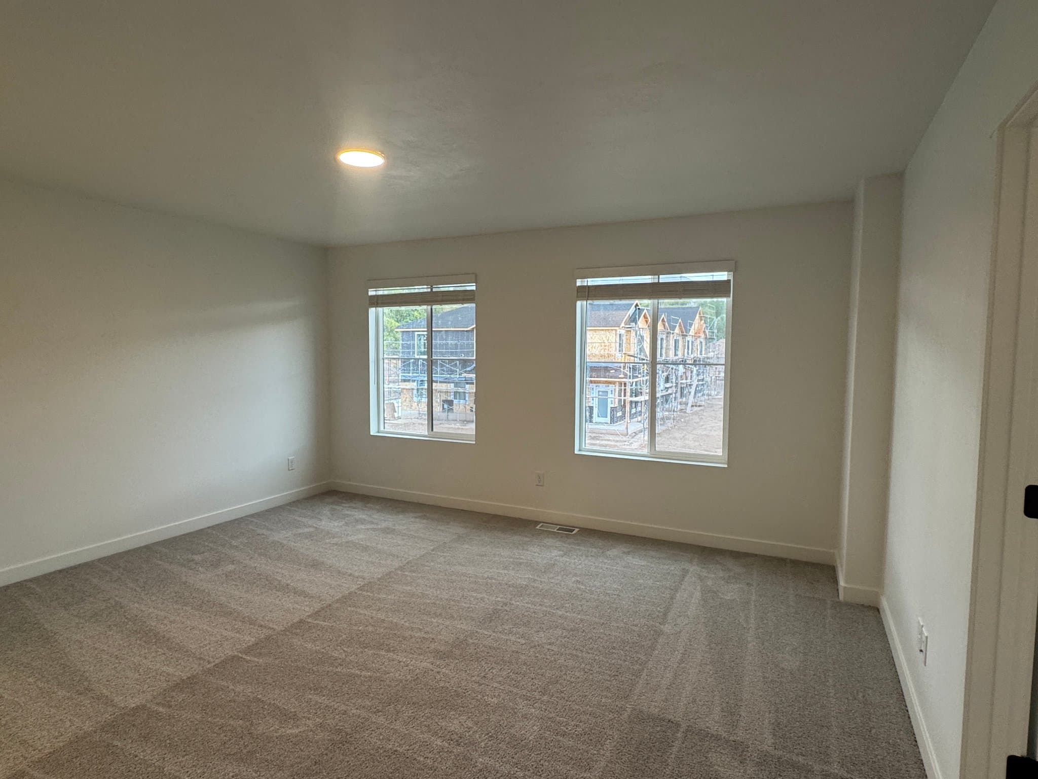 Spanish Fork Townhome: 944 S 320 E
