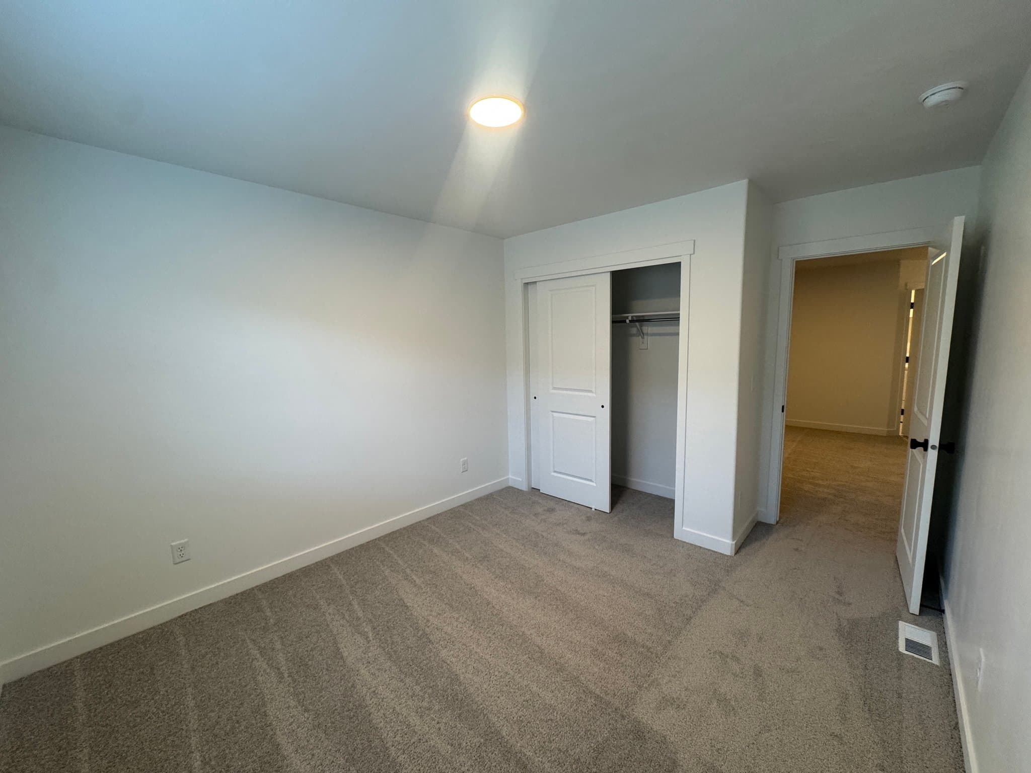 Spanish Fork Townhome: 944 S 320 E