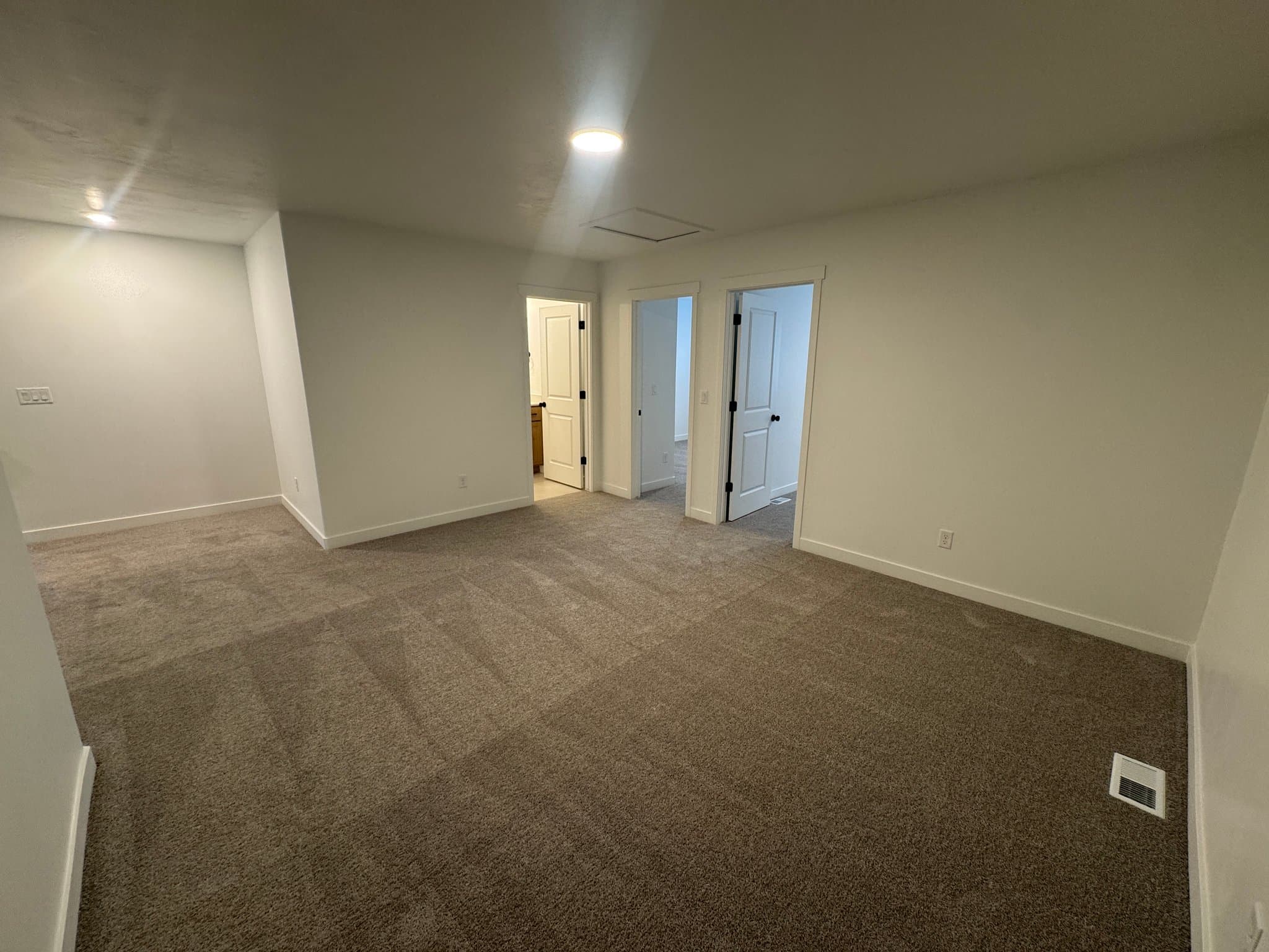 Spanish Fork Townhome: 944 S 320 E