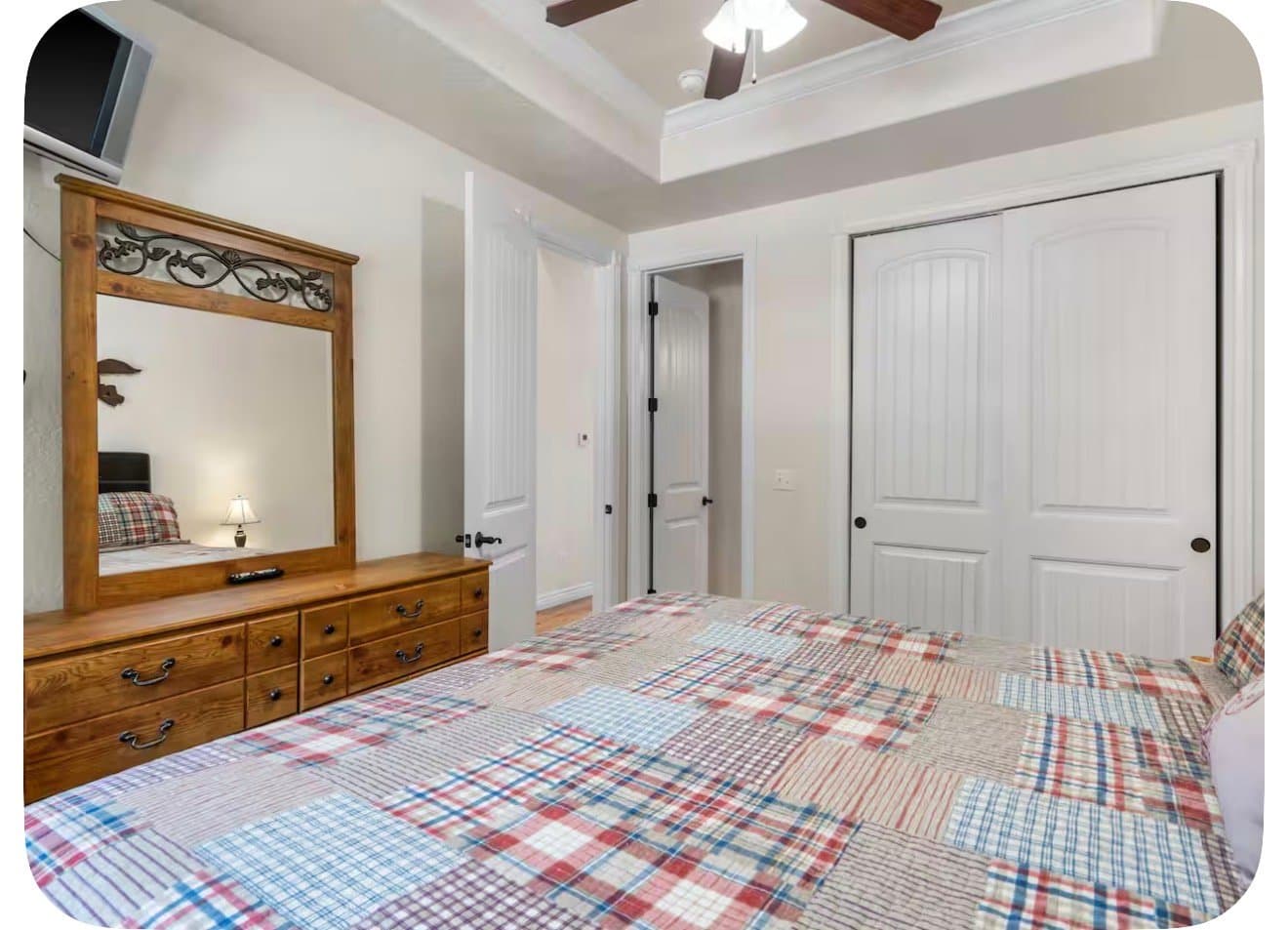 Branson Condo: 33 Blue Bird Way
