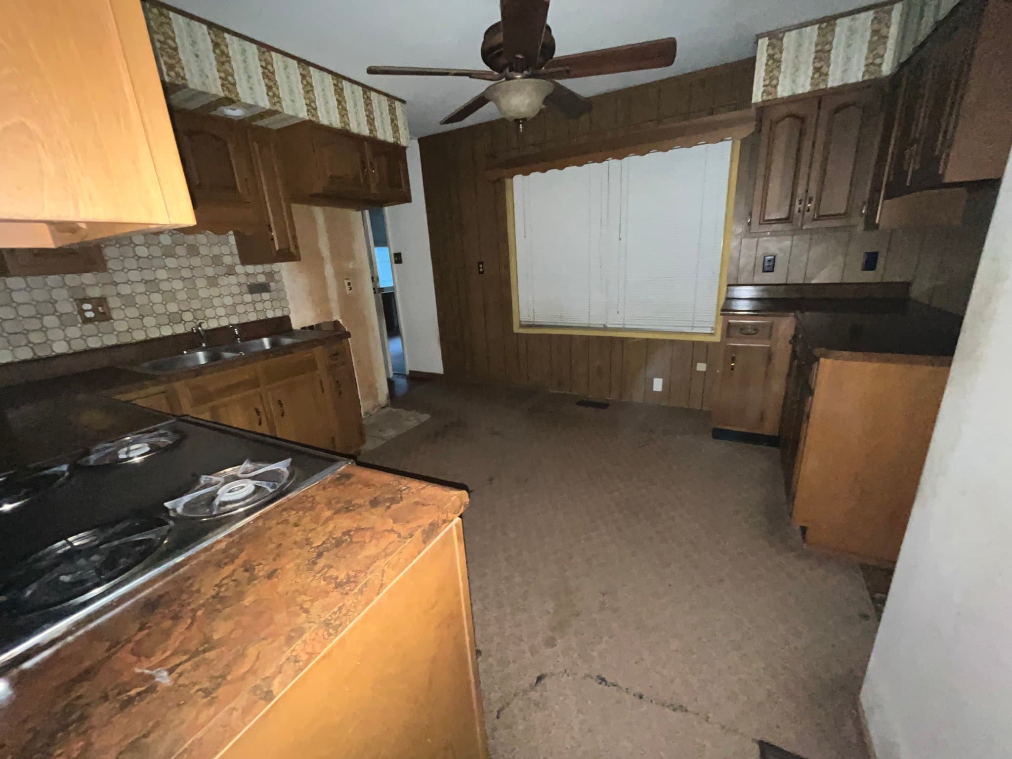 Cahokia House: 1123 Saint Benedict Dr