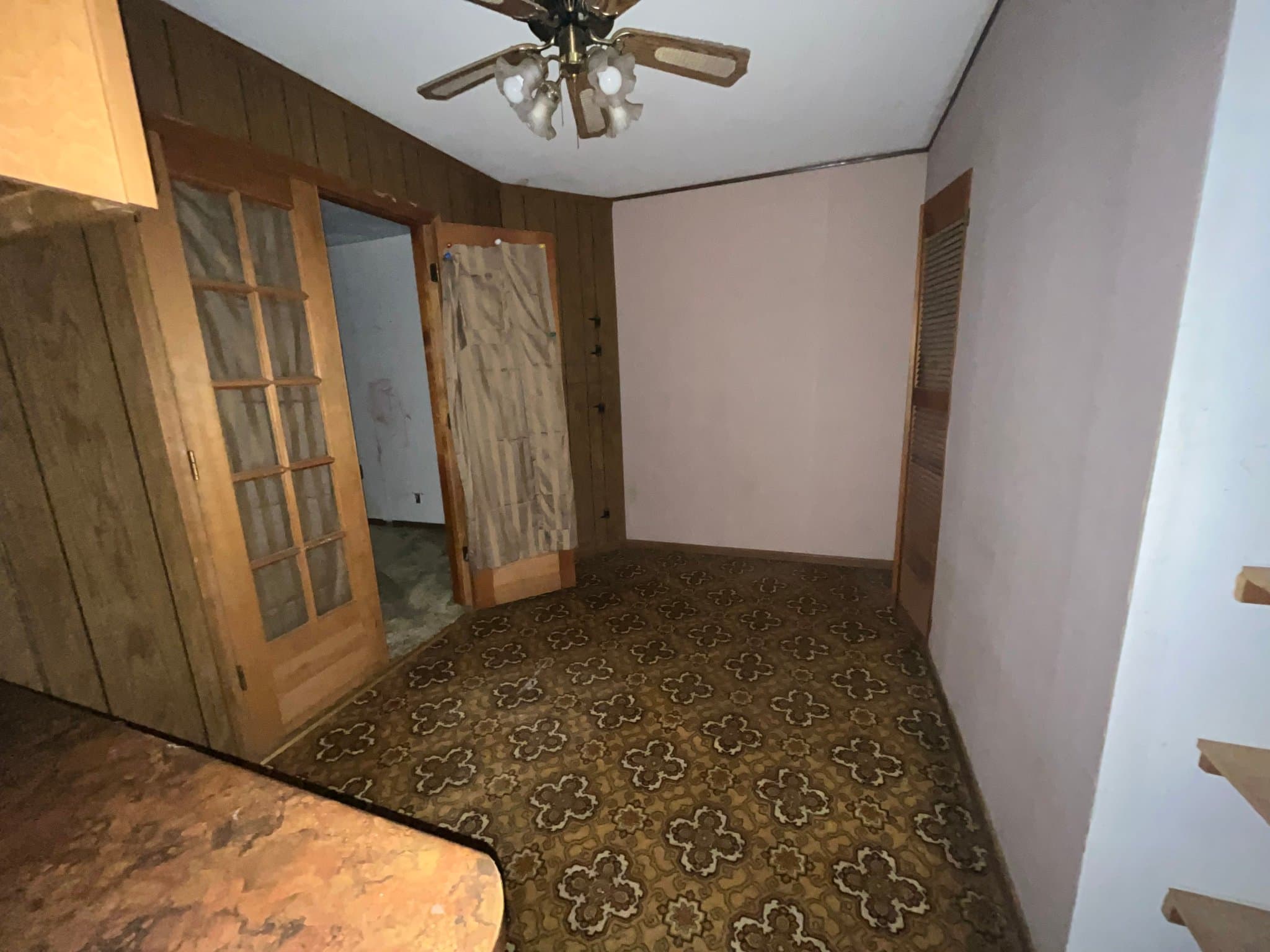 Cahokia House: 1123 Saint Benedict Dr