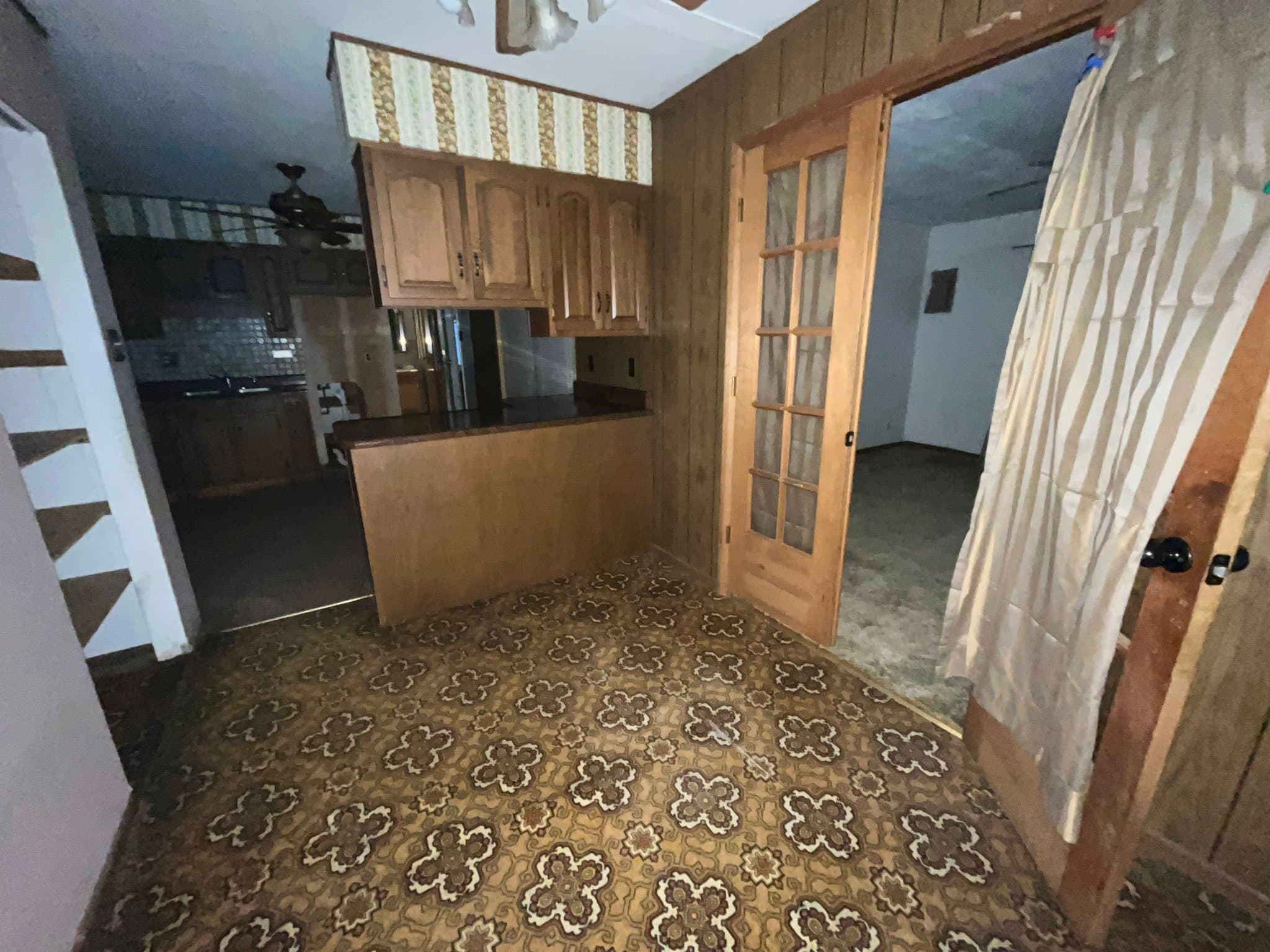 Cahokia House: 1123 Saint Benedict Dr