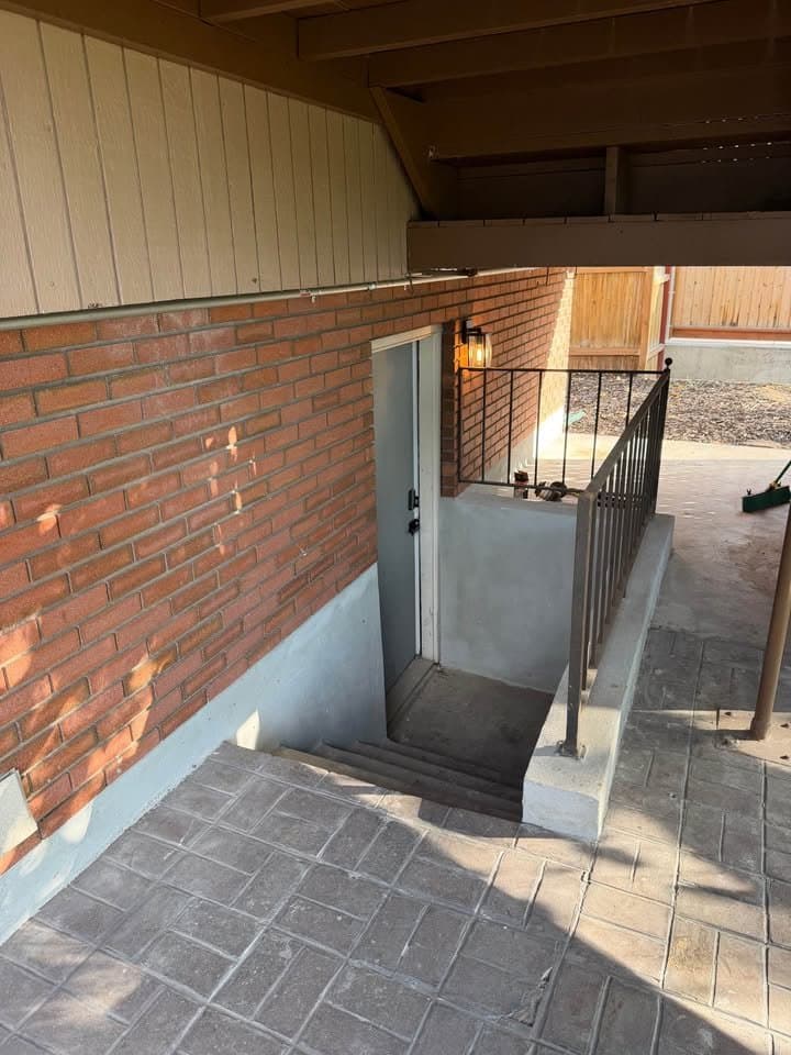 Salt Lake City House: 5130 S Caribbean Way