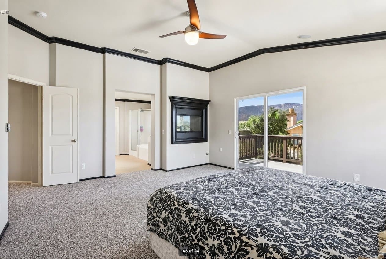 WILDOMAR Single Room: 34213 CLOVIS WAY