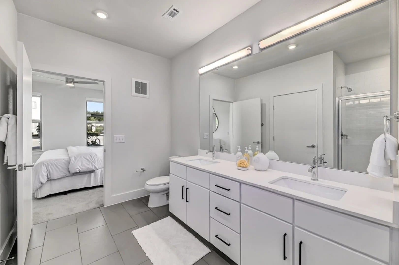 Austin Apartment: 7500 W Slaughter ln