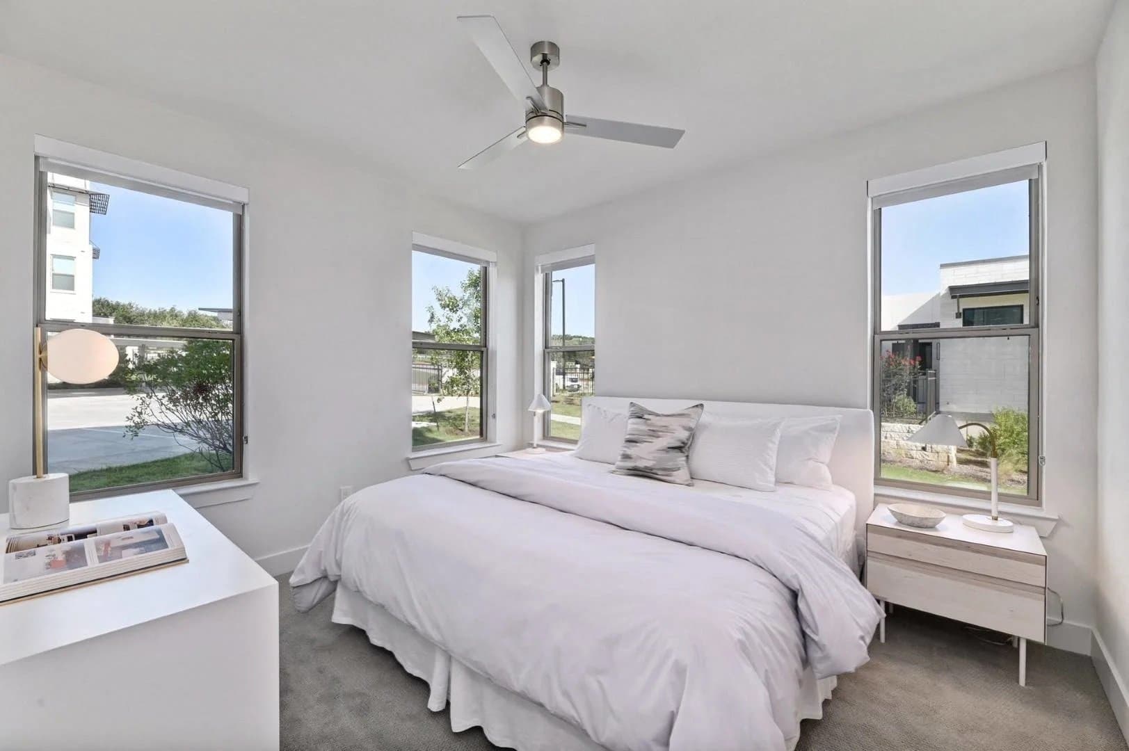 Austin Apartment: 7500 W Slaughter ln