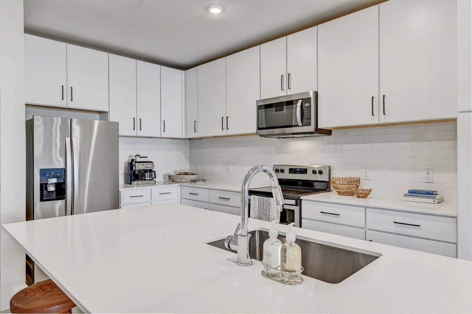 Austin Apartment: 7500 W Slaughter ln
