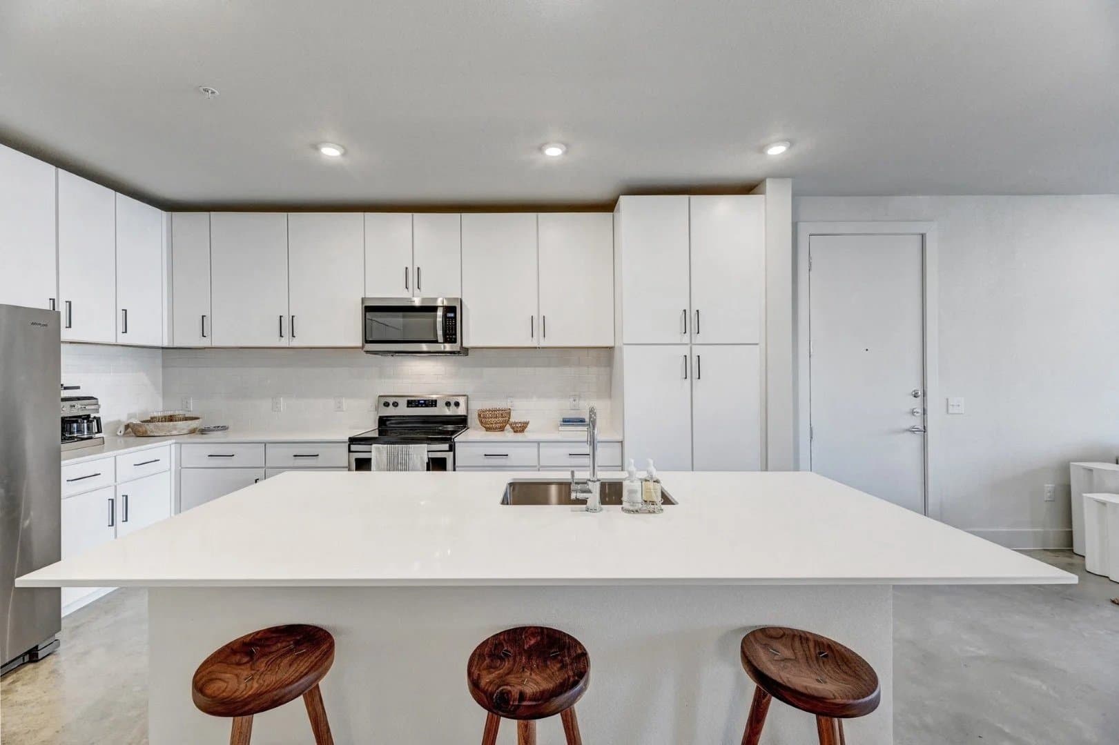 Austin Apartment: 7500 W Slaughter ln