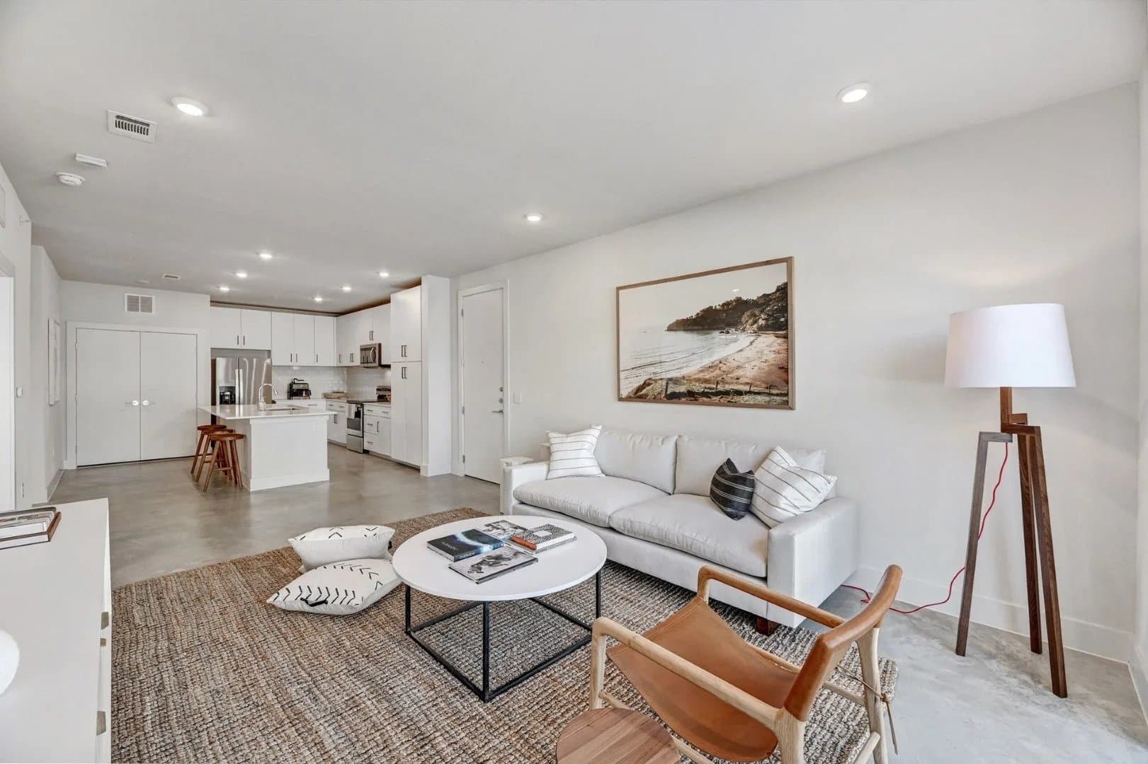 Austin Apartment: 7500 W Slaughter ln