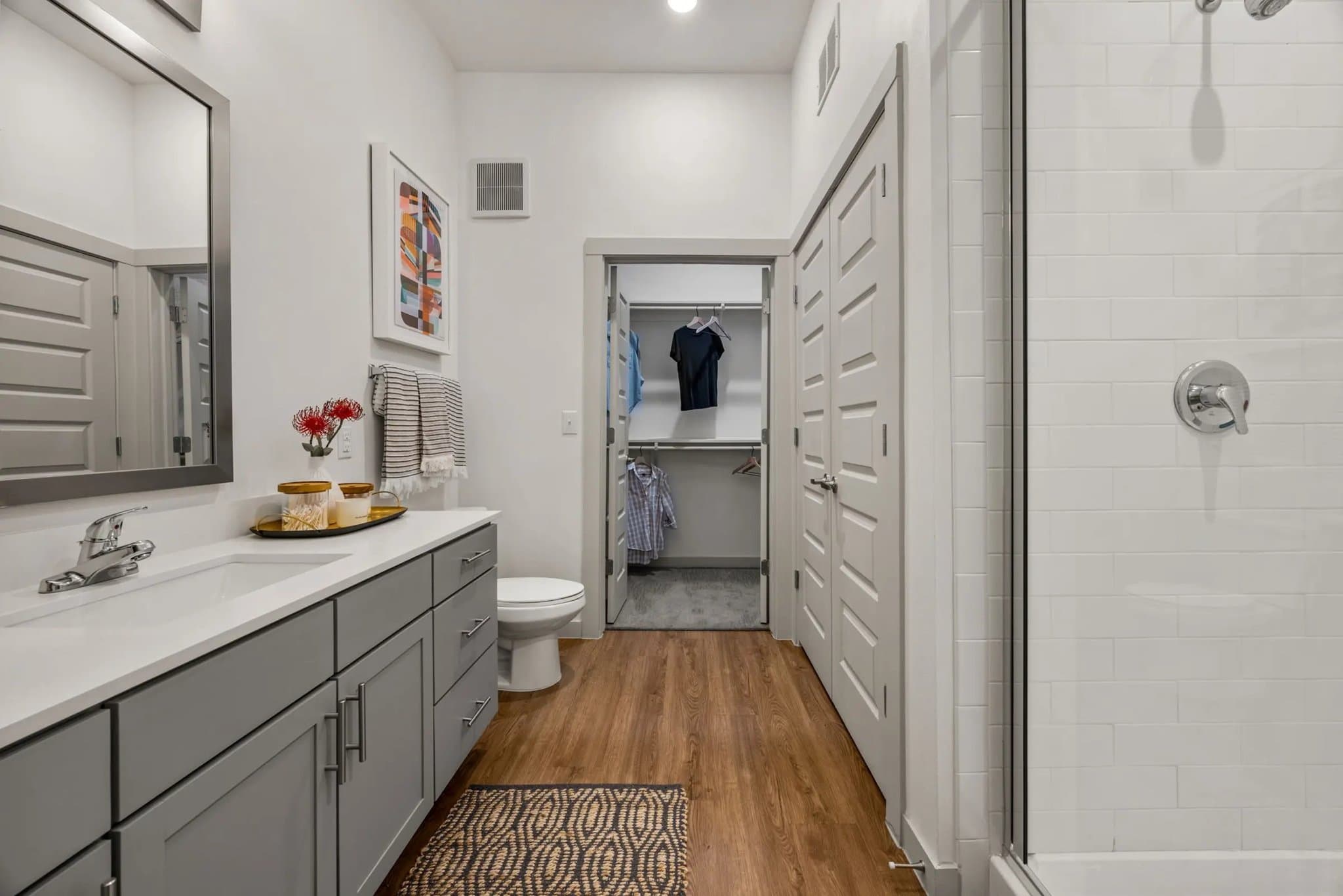 Austin Apartment: 600 E FM 1626