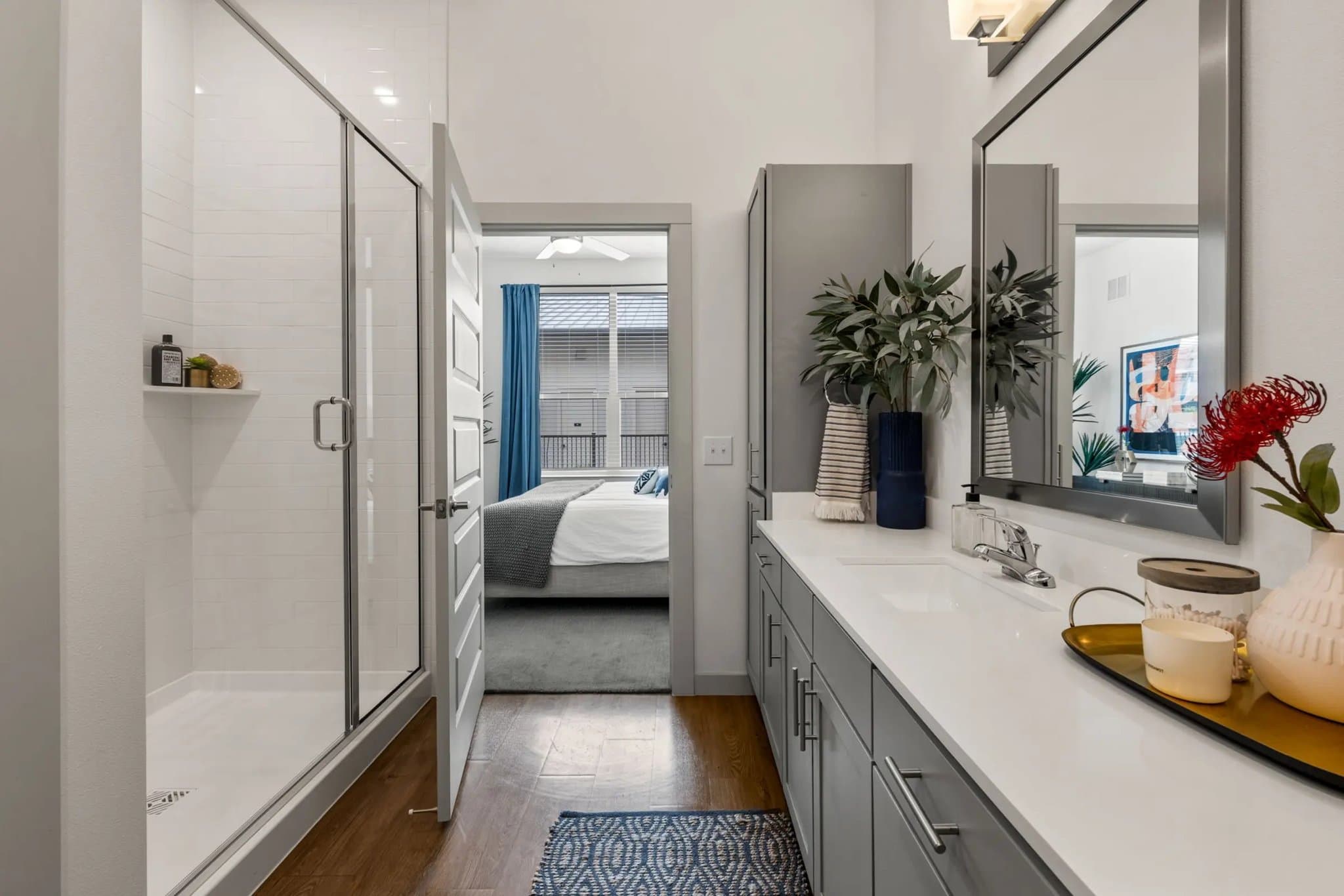 Austin Apartment: 600 E FM 1626
