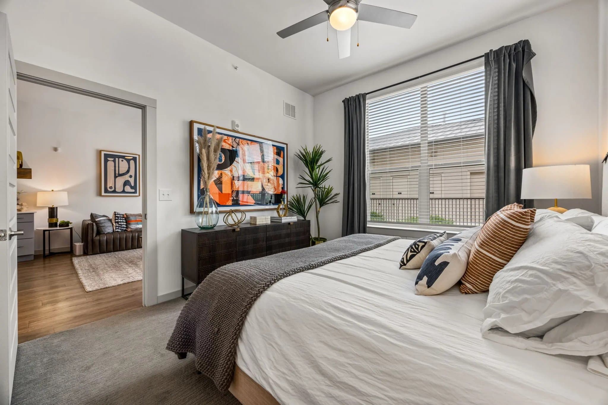 Austin Apartment: 600 E FM 1626