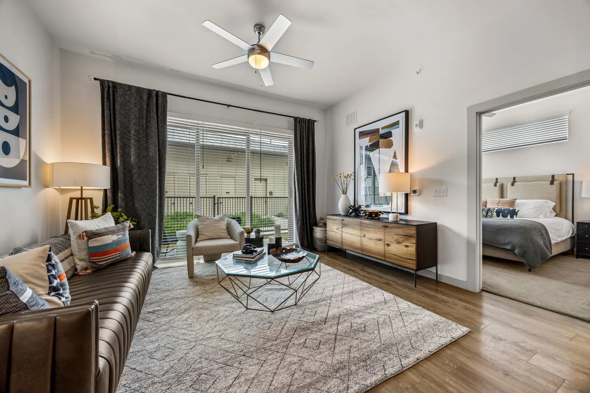 Austin Apartment: 600 E FM 1626