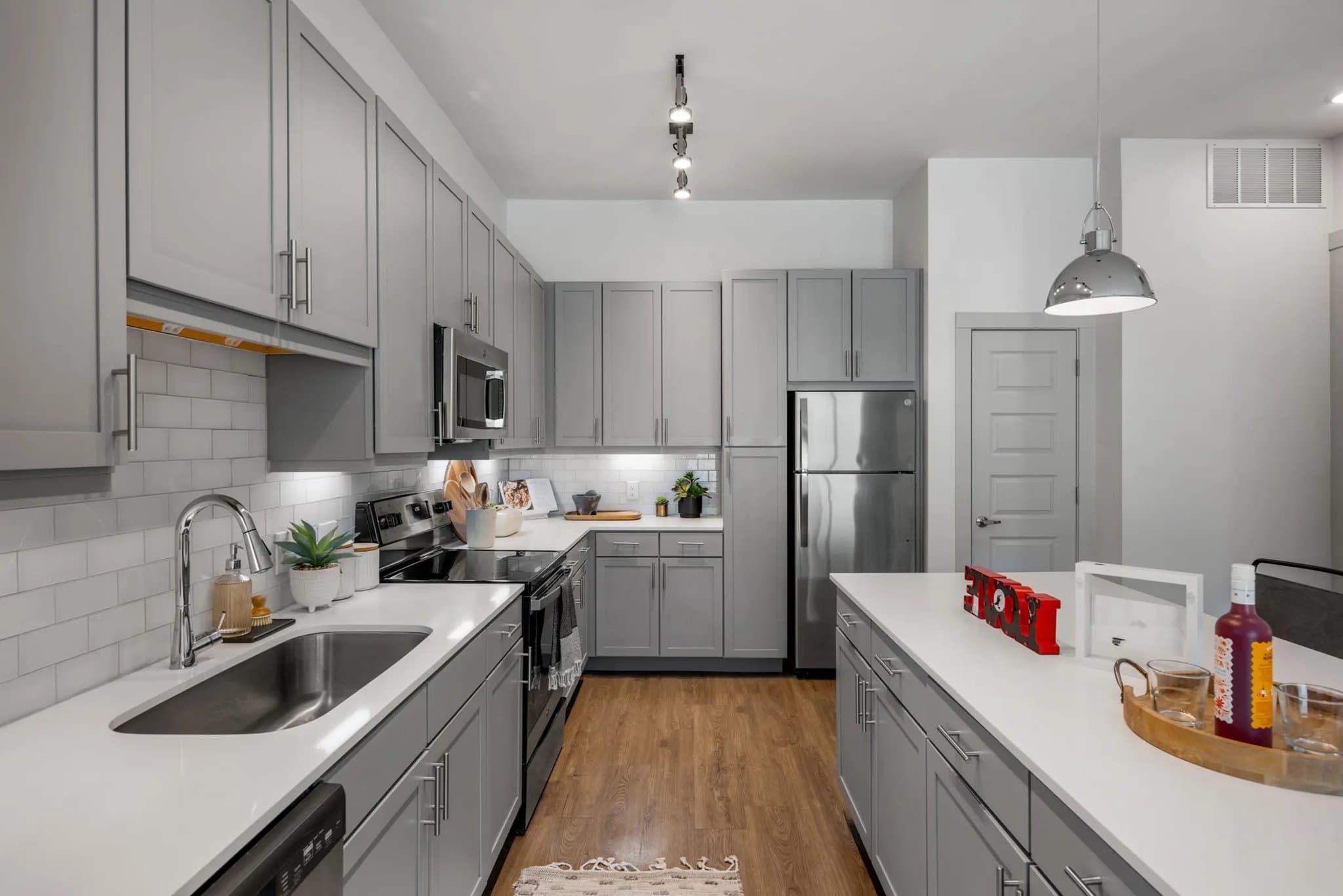 Austin Apartment: 600 E FM 1626
