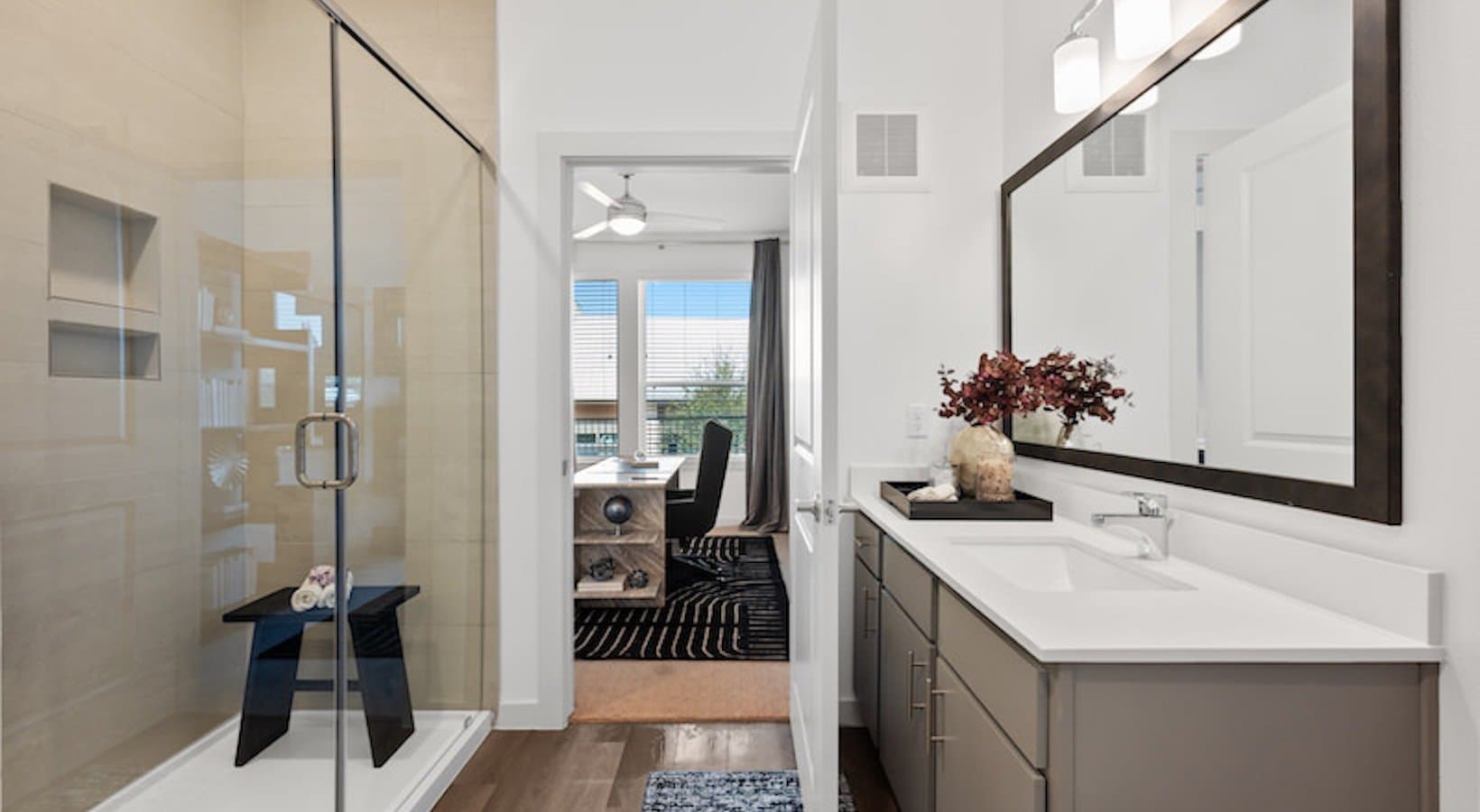 Austin Apartment: 827 Camino Vaquero Pkwy