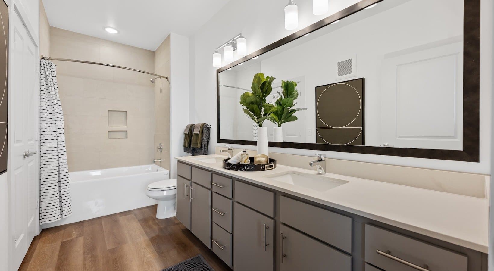 Austin Apartment: 827 Camino Vaquero Pkwy