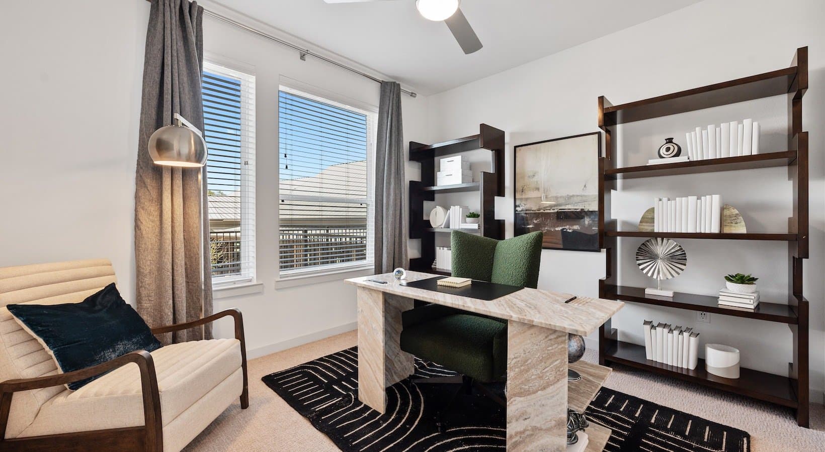 Austin Apartment: 827 Camino Vaquero Pkwy