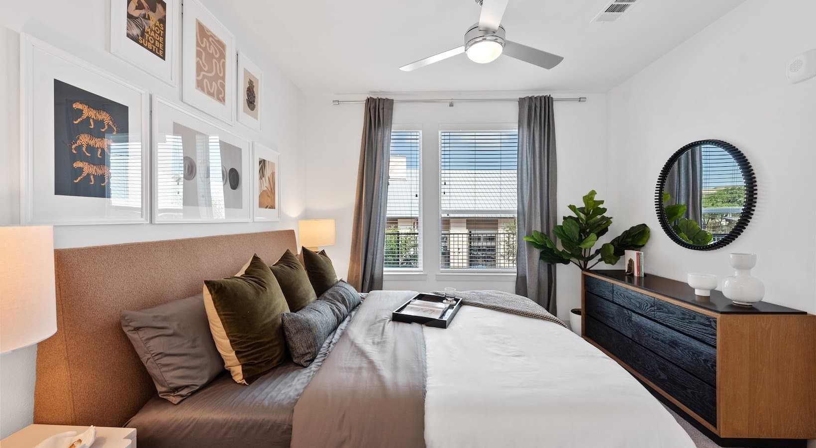 Austin Apartment: 827 Camino Vaquero Pkwy
