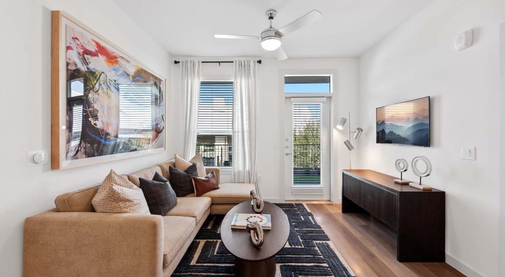 Austin Apartment: 827 Camino Vaquero Pkwy