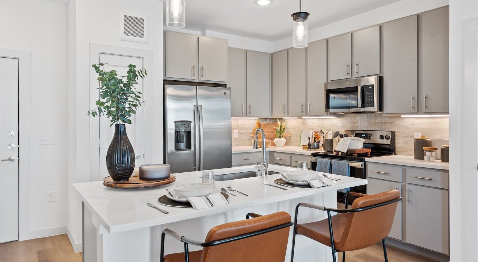 Austin Apartment: 827 Camino Vaquero Pkwy