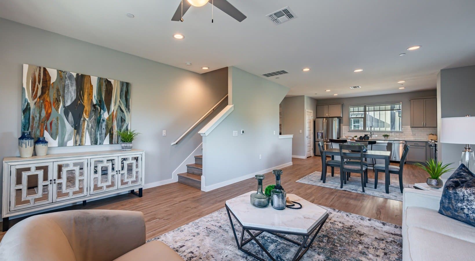 manchaca Townhome: 11410 Old San Antonio Rd