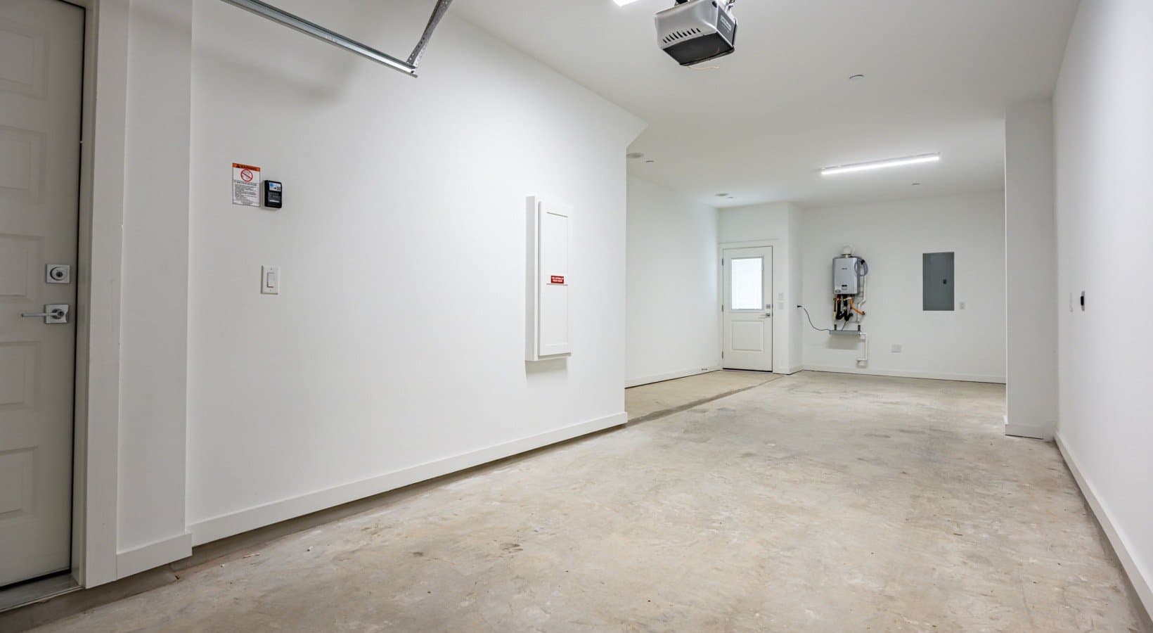 manchaca Townhome: 11410 Old San Antonio Rd