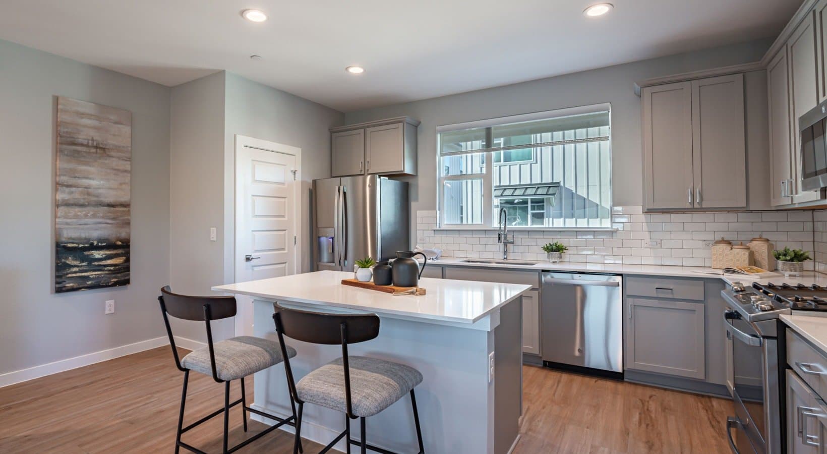 manchaca Townhome: 11410 Old San Antonio Rd