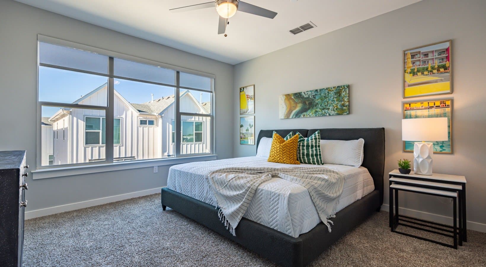 manchaca Townhome: 11410 Old San Antonio Rd