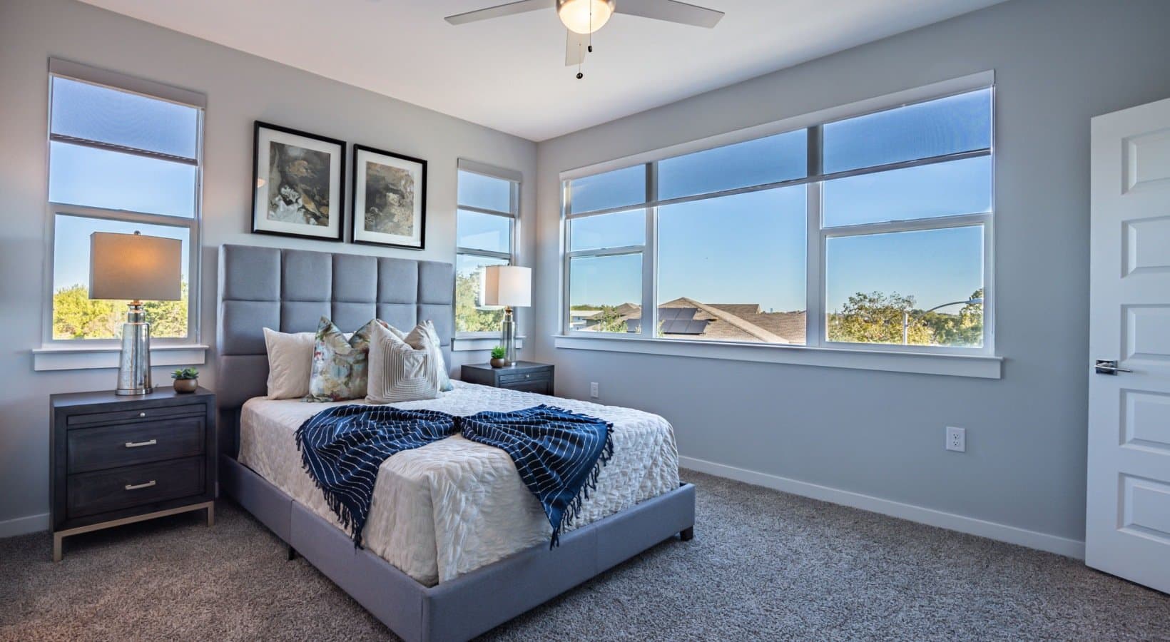 manchaca Townhome: 11410 Old San Antonio Rd