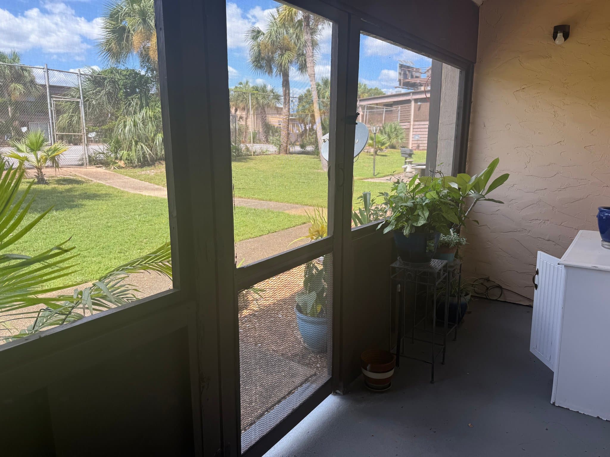 Fort Walton beach Condo: 401 Marshall crt nw