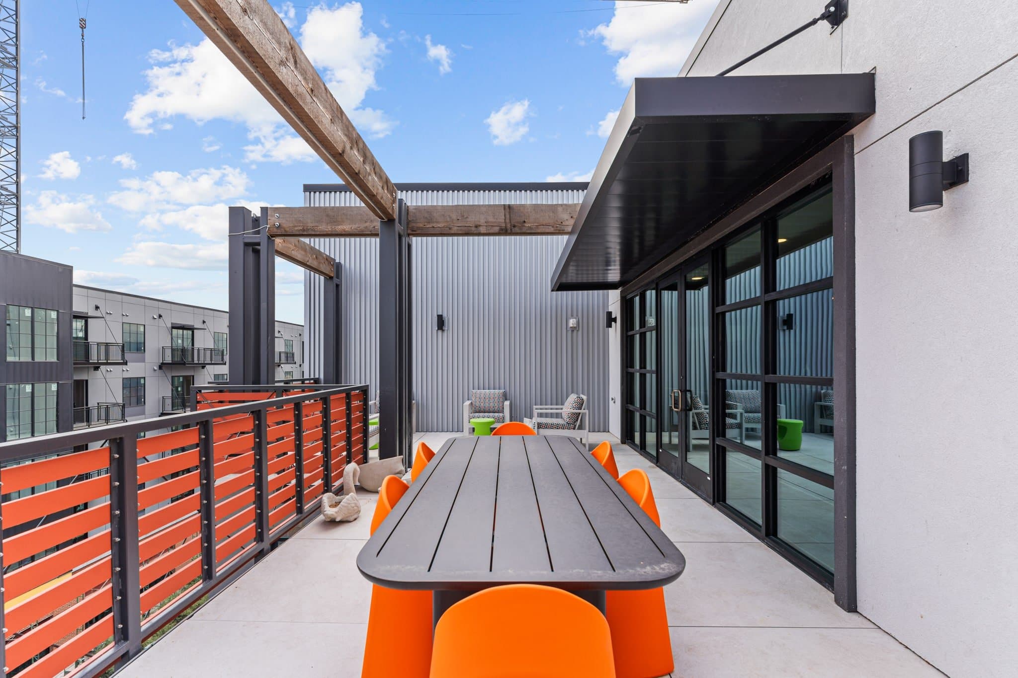 Austin Apartment: 4341 S Congress ave