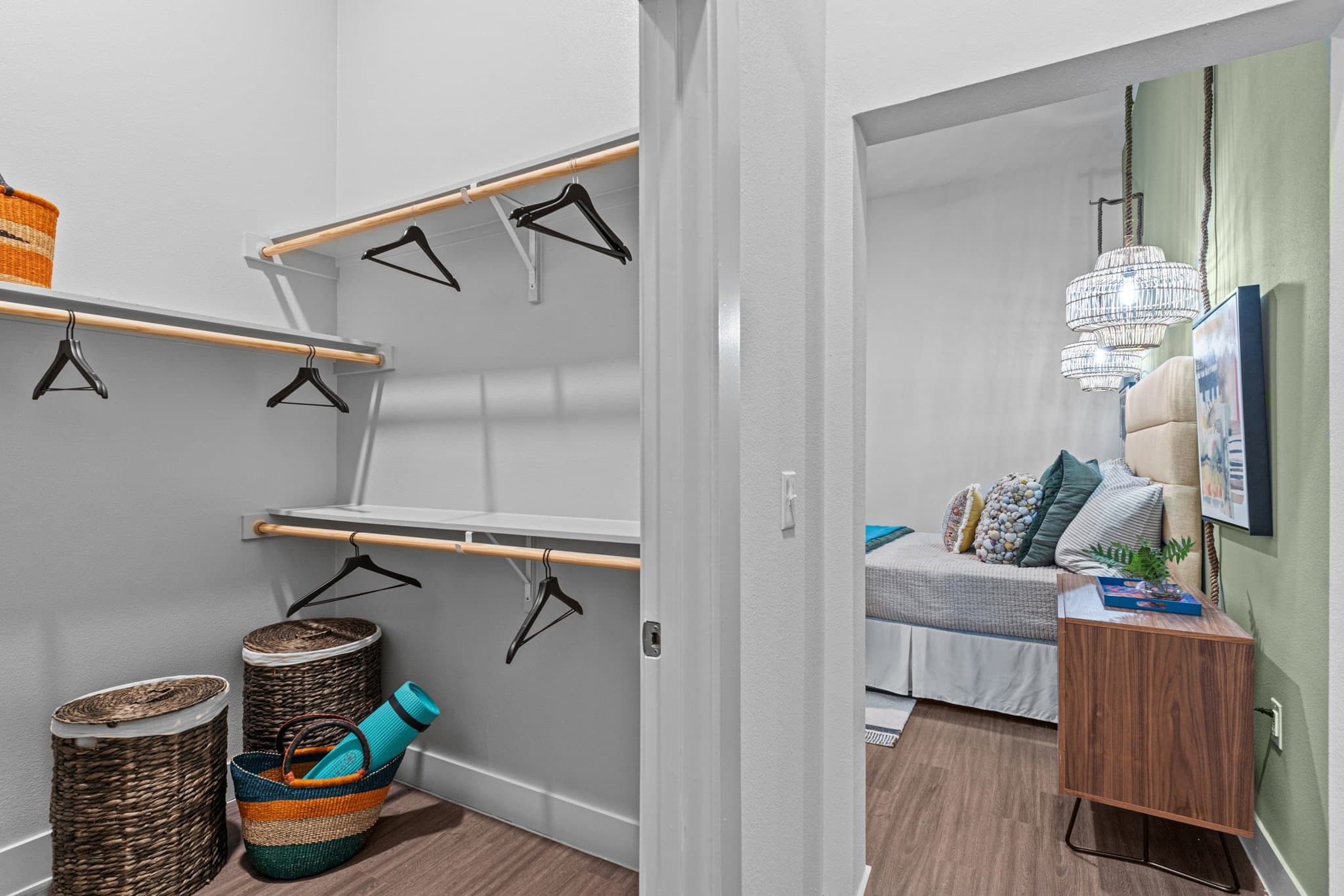 Austin Apartment: 4341 S Congress ave