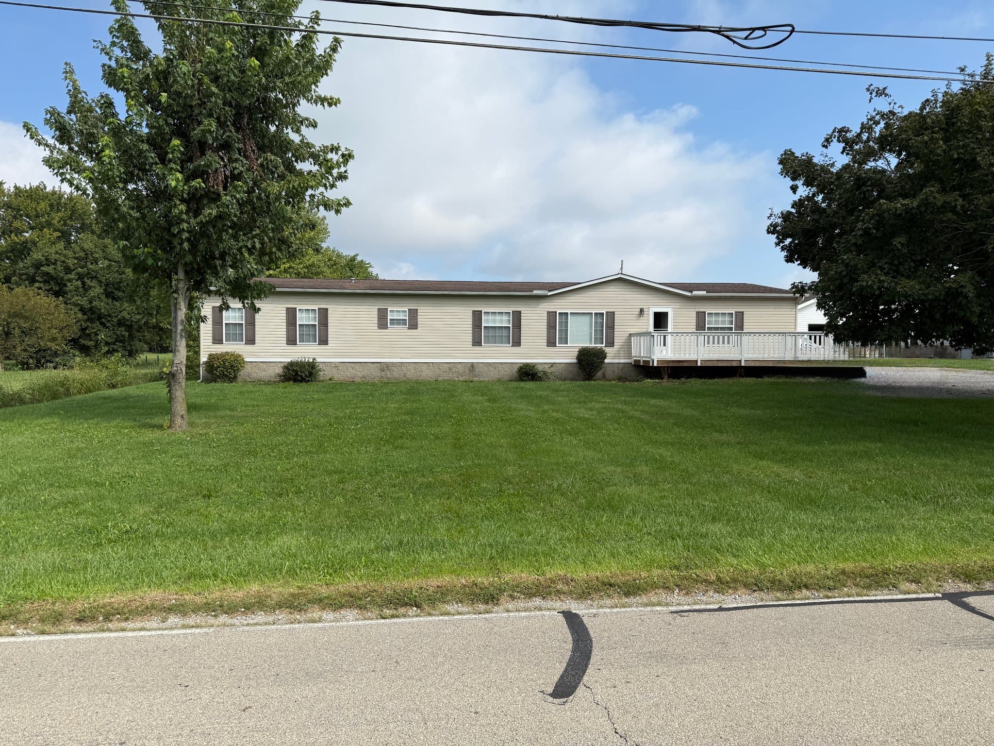 Lockbourne Other: 9859 Shepherd Rd