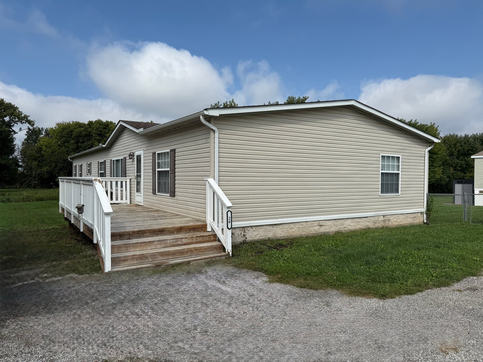 Lockbourne Other: 9859 Shepherd Rd