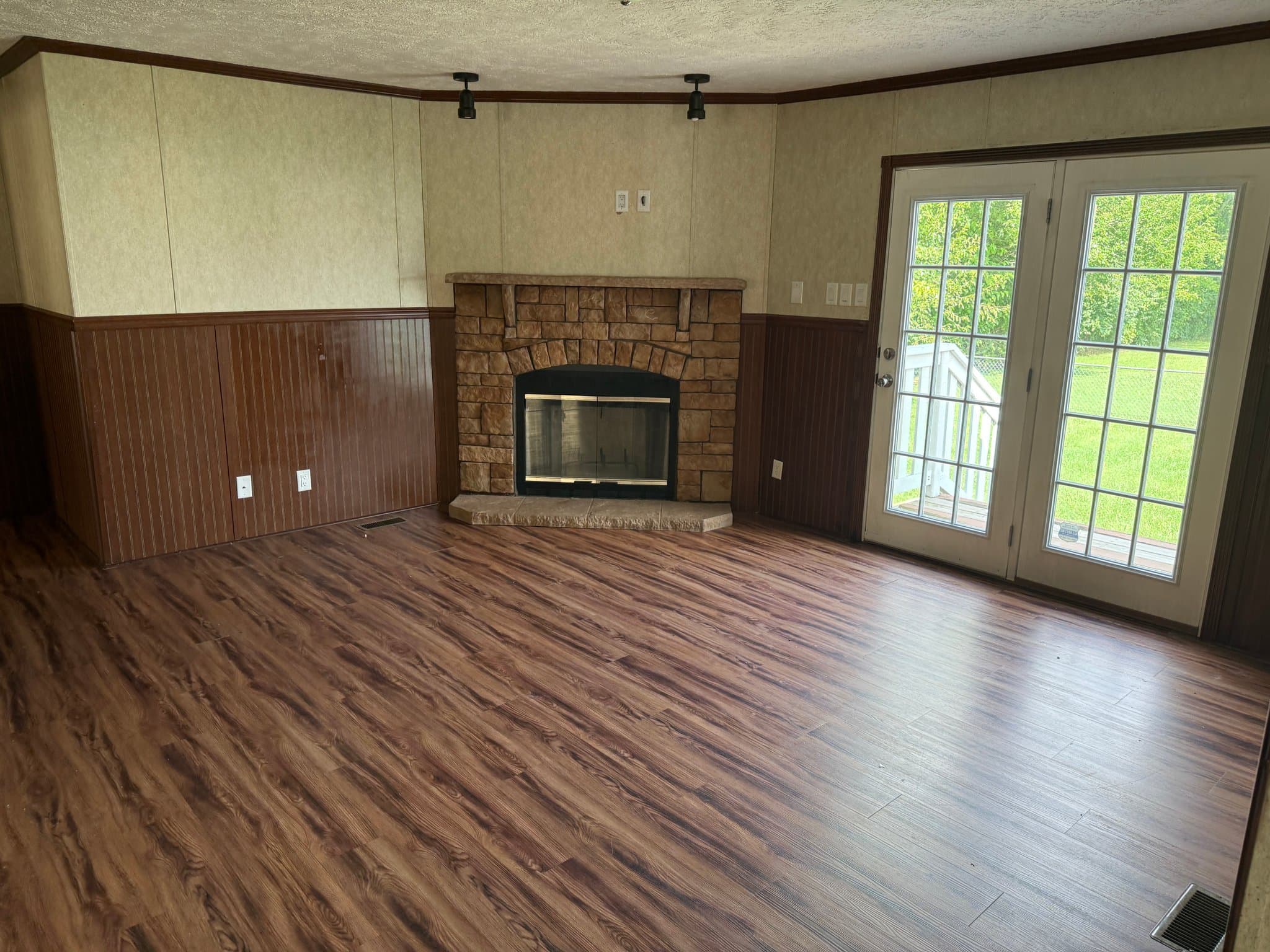 Lockbourne Other: 9859 Shepherd Rd