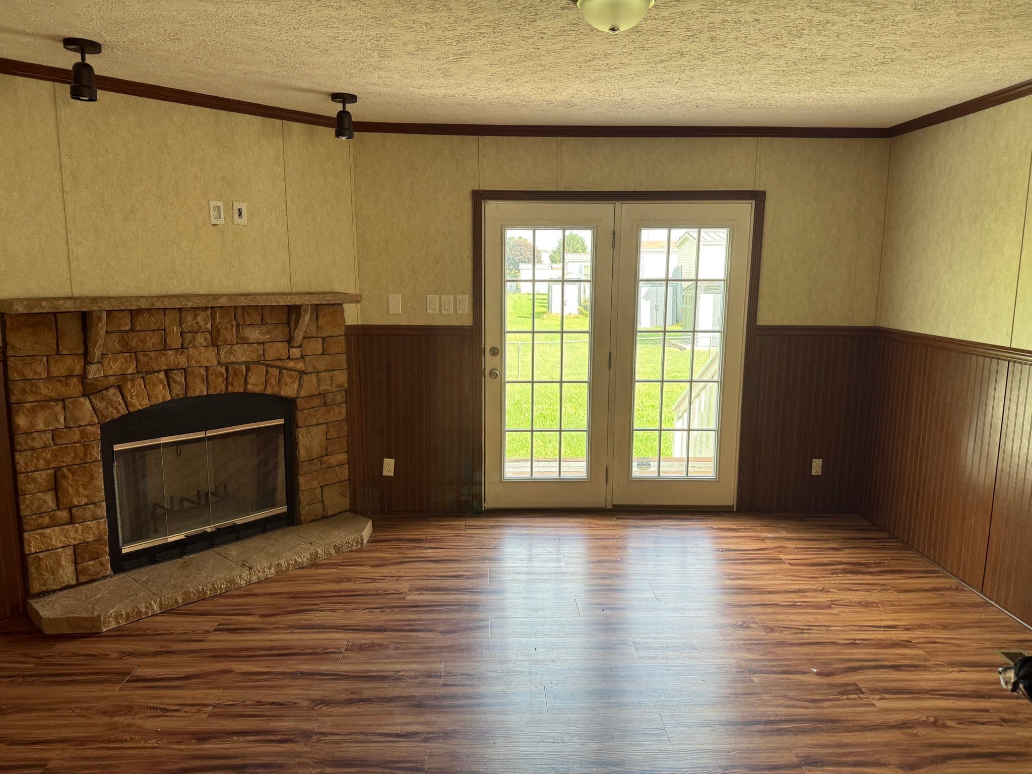 Lockbourne Other: 9859 Shepherd Rd