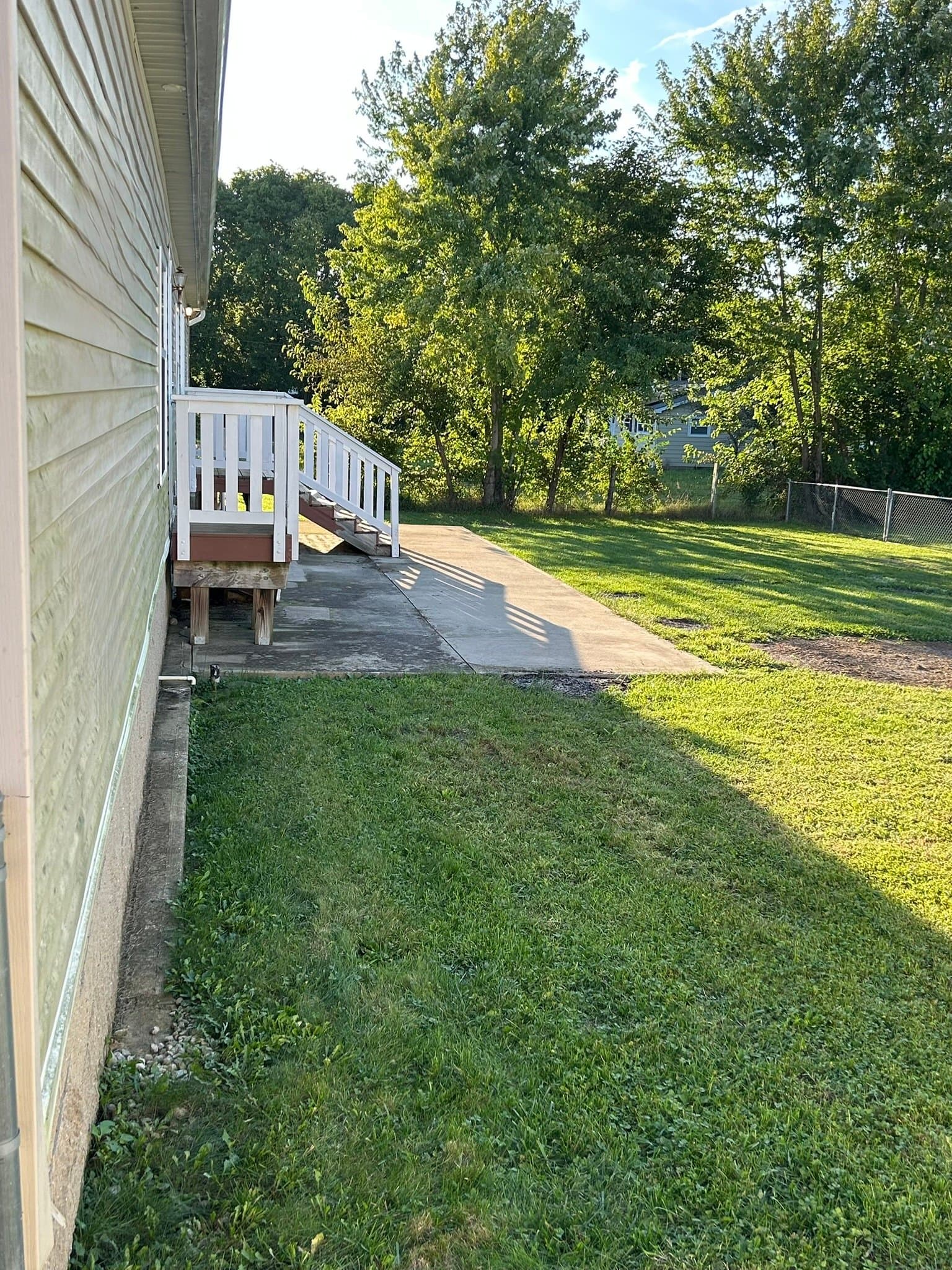 Lockbourne Other: 9859 Shepherd Rd