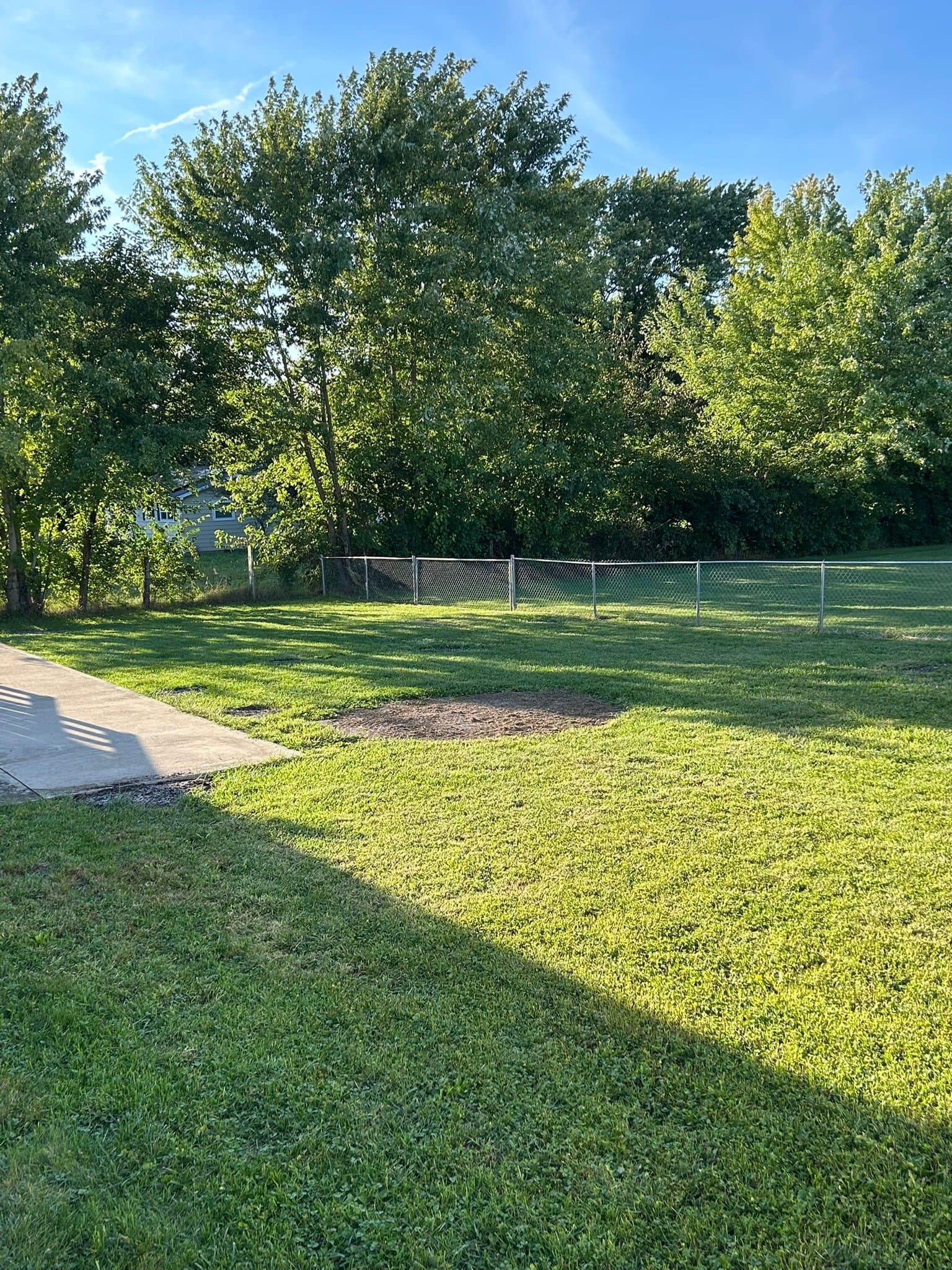 Lockbourne Other: 9859 Shepherd Rd