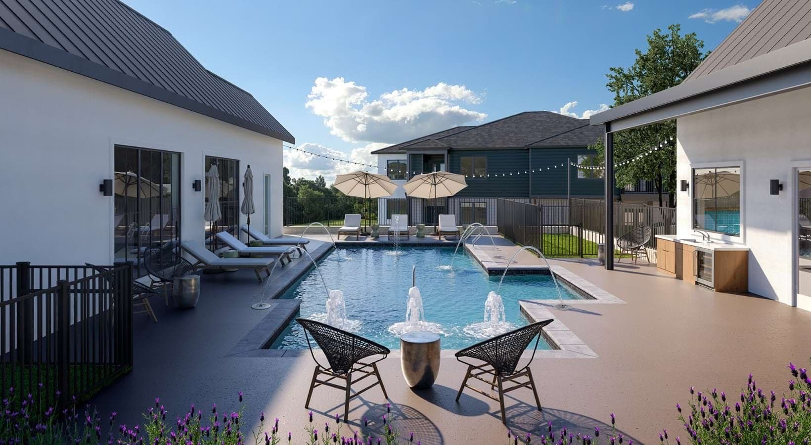 Austin Apartment: 10304 Old San ANtonio