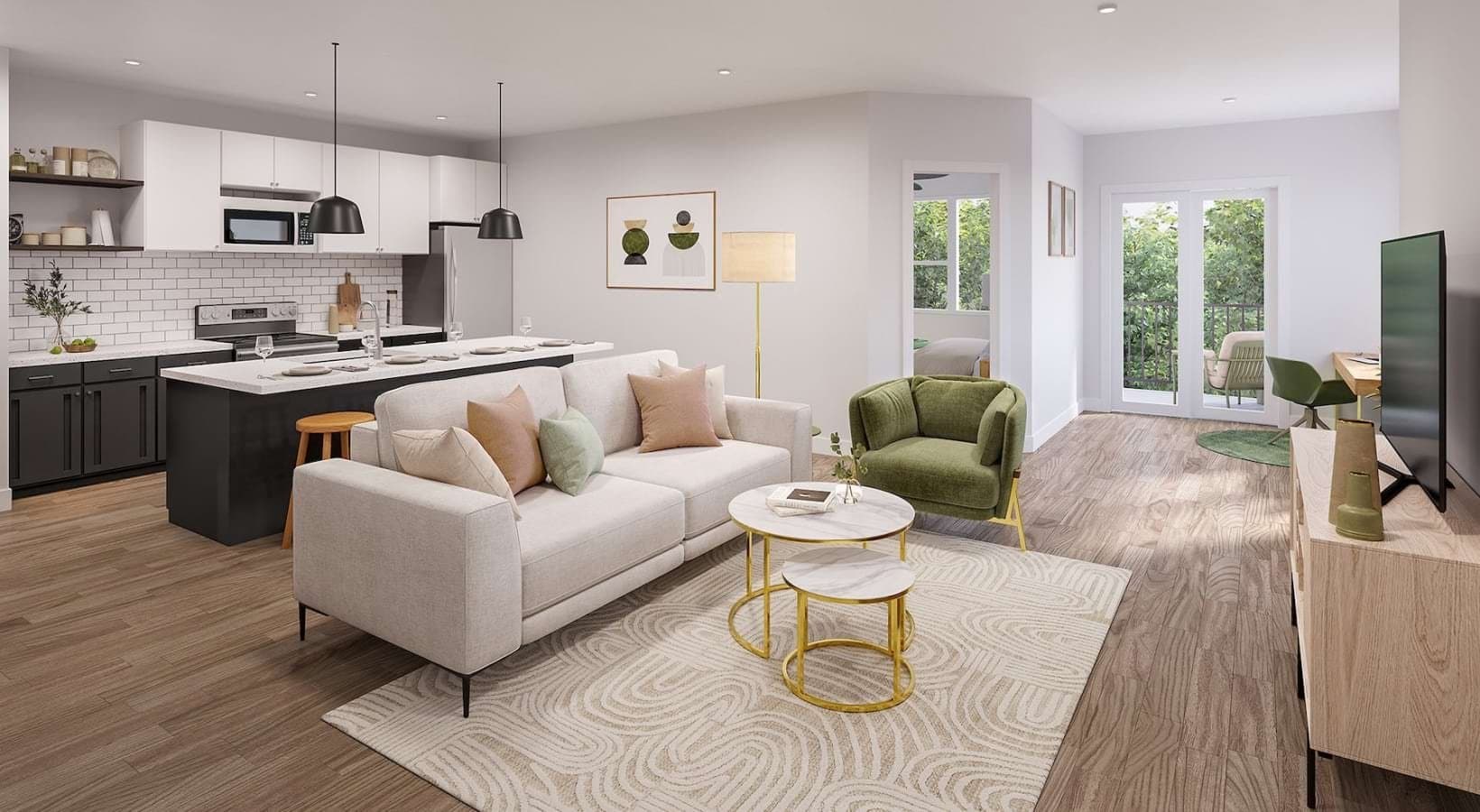 Austin Apartment: 10304 Old San ANtonio