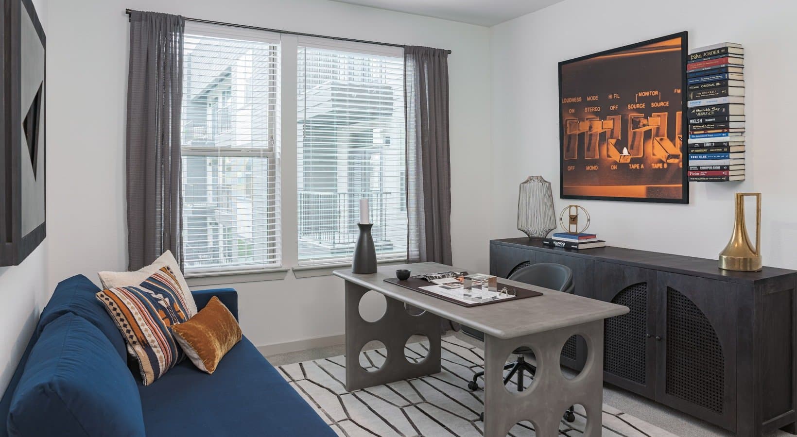 Austin Apartment: 8100 S Congress Ave