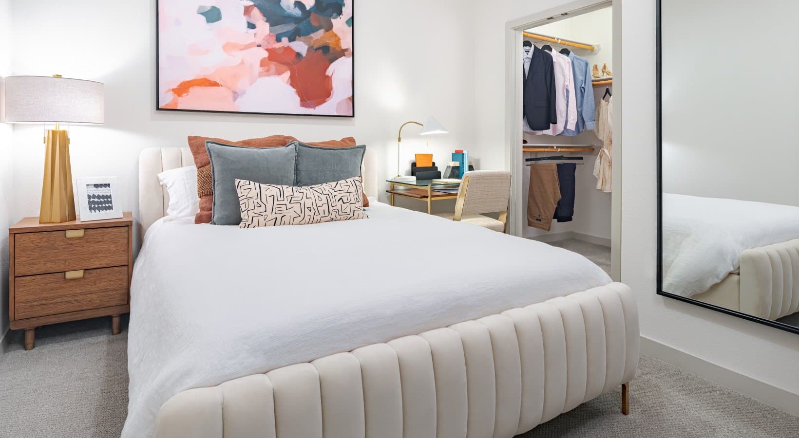 Austin Apartment: 8100 S Congress Ave