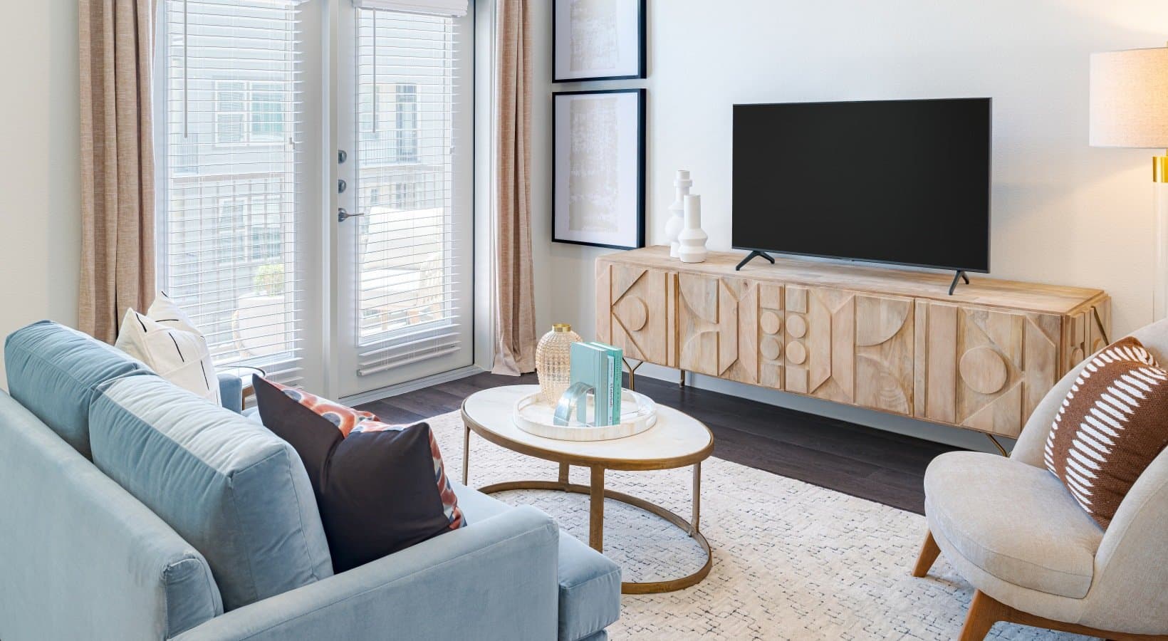 Austin Apartment: 8100 S Congress Ave