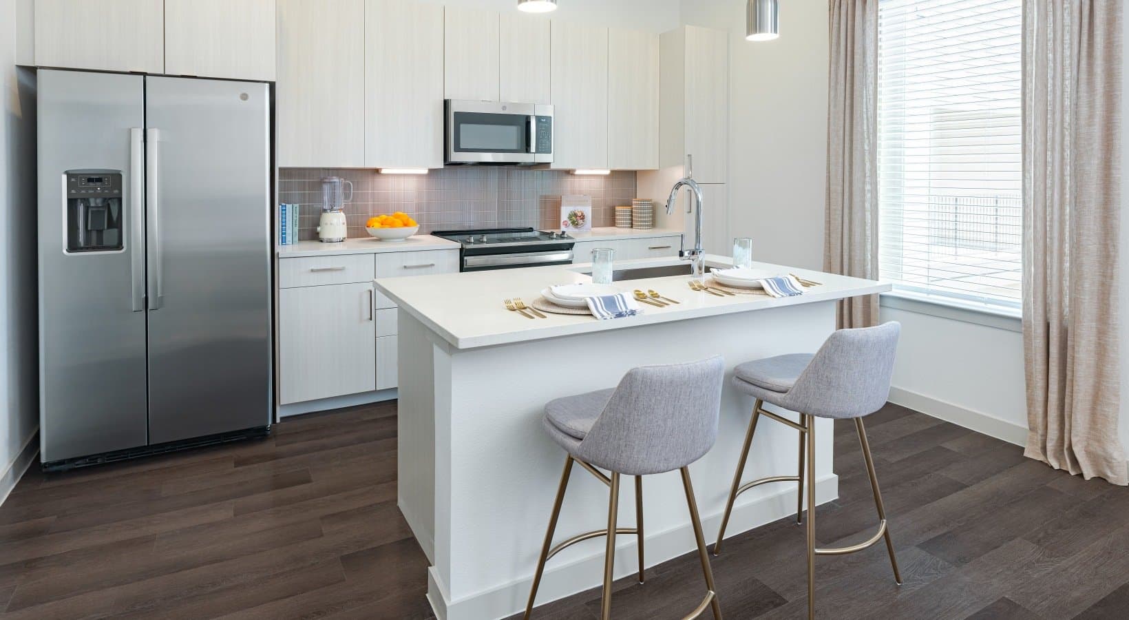 Austin Apartment: 8100 S Congress Ave