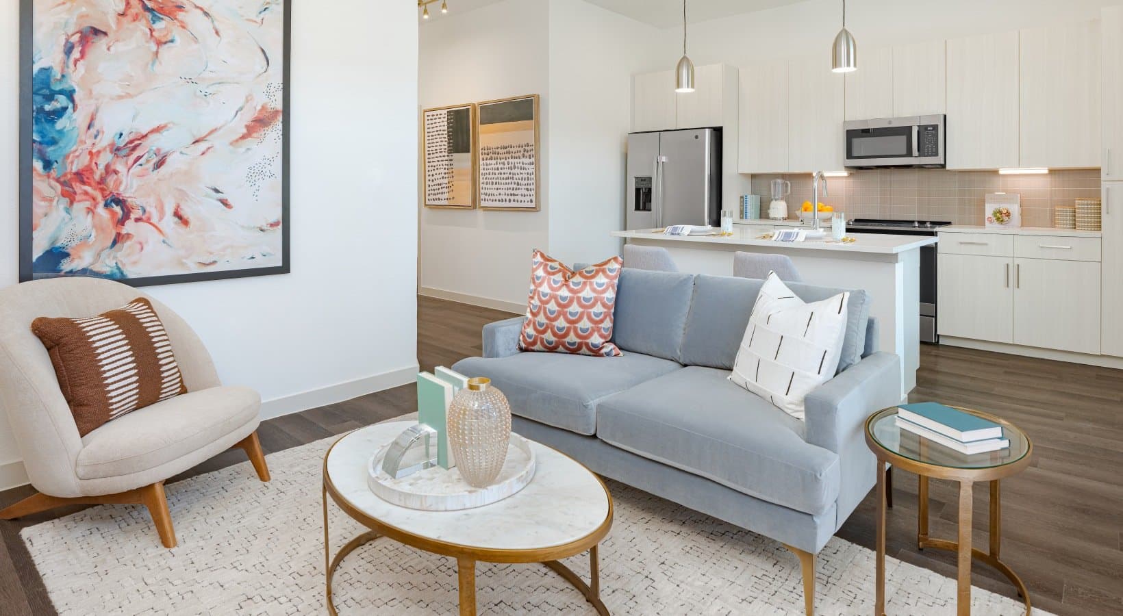 Austin Apartment: 8100 S Congress Ave
