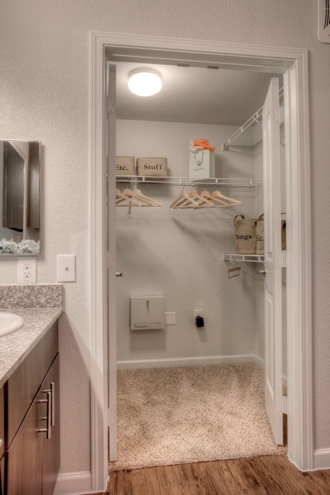 Austin Apartment: 1200 Estancia Pkwy