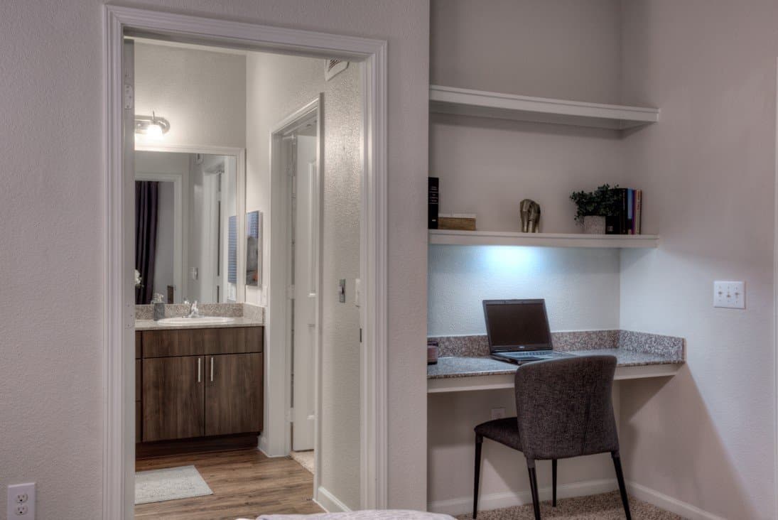 Austin Apartment: 1200 Estancia Pkwy